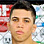 Yarlei 'Junior' Martins Andrade Jr.