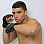 Jairo Henrique 'Capoeira' Amaro Bezerra