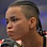 Pamela 'Pitbull' Rosa
