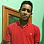Eleandro 'Albatroz' Oliveira