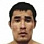 Alisher Uulu 'Menacing Kyrgyz' Ildarbek