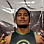Jhoncleyson 'Monge' Da Conceicao Sobre