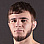 Aslanbek 'Gorets' Mezhidov