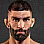 Shahin 'White Wolf' Najafi