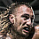 Dimps 'The Guillotine' Gillies