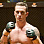 Korey 'The Gingerbread Man' Gibson