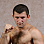 Magomed 'The White Wolf' Sultanakhmedov