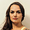 Justyna 'Lara Croft' Haba